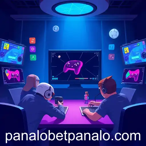 Emerging Trends in Online Gaming