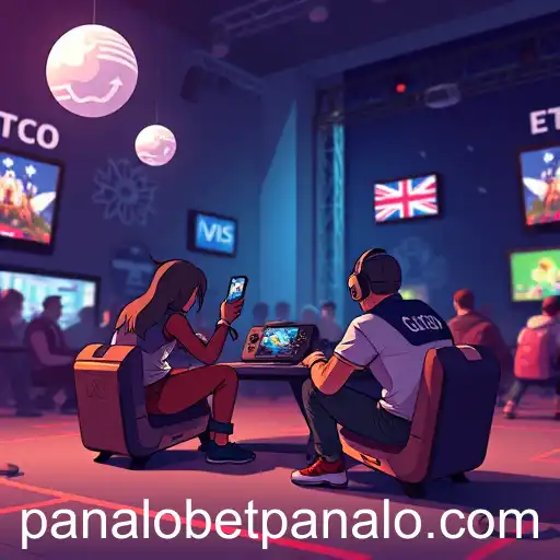 Exploring Panalobet: A Beacon for Online Gaming