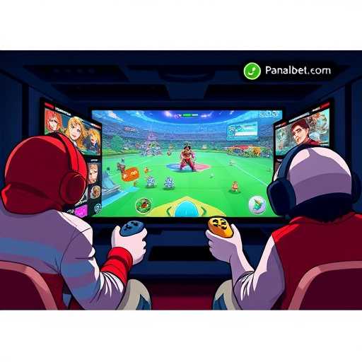 Navigating Online Gaming in 2025