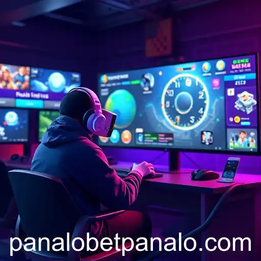 Emerging Trends in Online Gaming