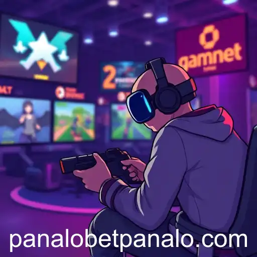 Evolution of Online Gaming in 2025