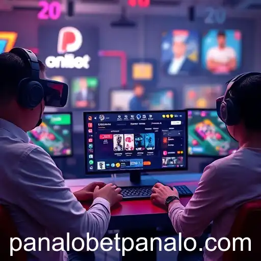 The Evolution of Online Gaming in 2025