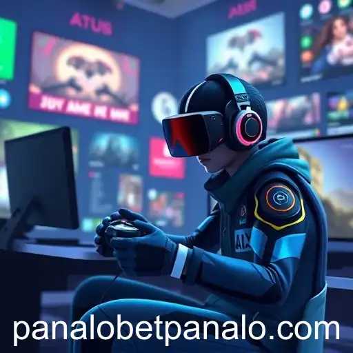 Gaming Platforms Revolutionizing Digital Interaction