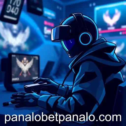 Gaming Trends and Innovations in 2025