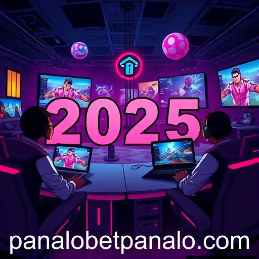 Online Gaming Trends and Innovations