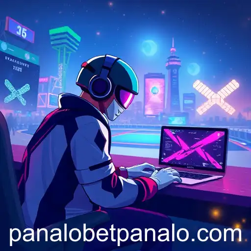 Panalobet: Evolution of Online Gaming in 2025