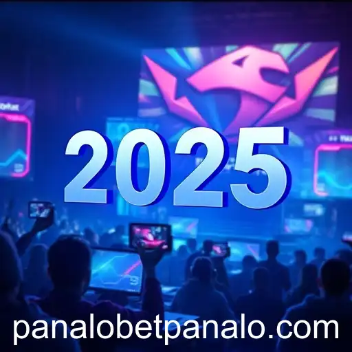 PanaloBet Evolving Amidst Global Gaming Trends