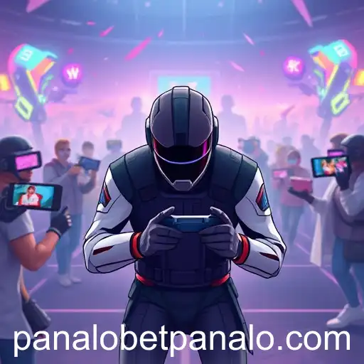 The Rise of Panalobet in the Gaming World