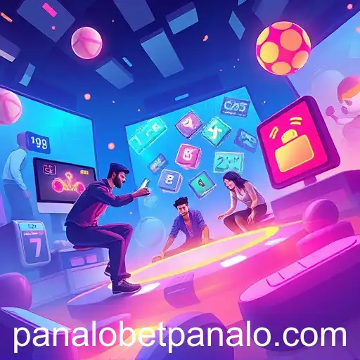 Panalobet: A Gaming Revolution