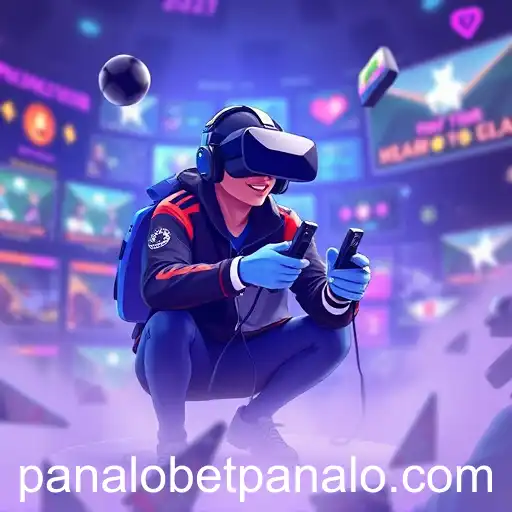 Panalobet's Impact on the Gaming Scene