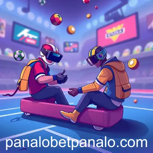 Panalobet: A Game-Changer in the World of Online Gaming