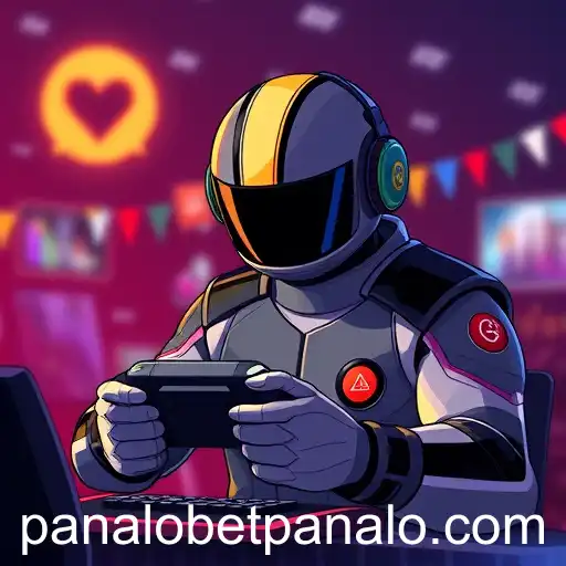 The Rise of Panalobet in the Global Gaming Scene