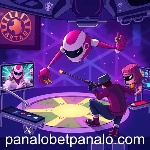 Panalobet: Revolutionizing Online Gaming in 2025