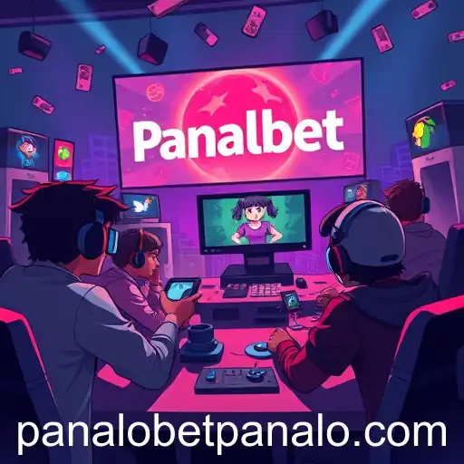 Panalobet: Revolutionizing Online Gaming in 2025
