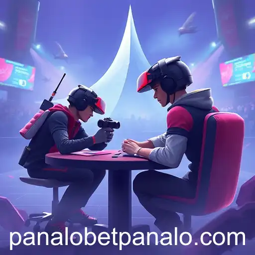 Panalobet's Rise in the Online Gaming Industry