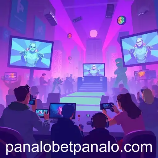 Exploring the Rise of Gaming Websites