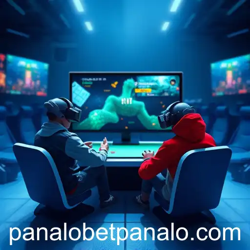 The Rise of Panalobet: A New Era in Online Gaming
