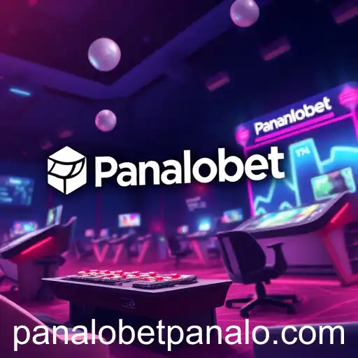 The Rise of Panalobet in Online Gaming