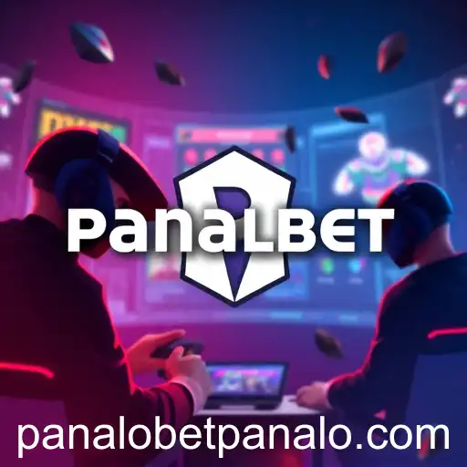 The Rise of Panalobet and Online Gaming Trends