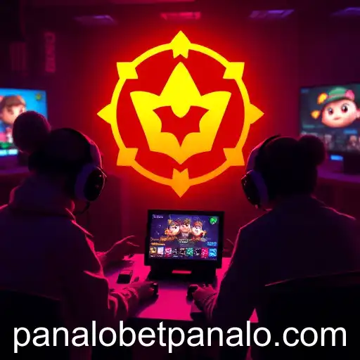 The Rise of Panalobet in the Online Gaming World