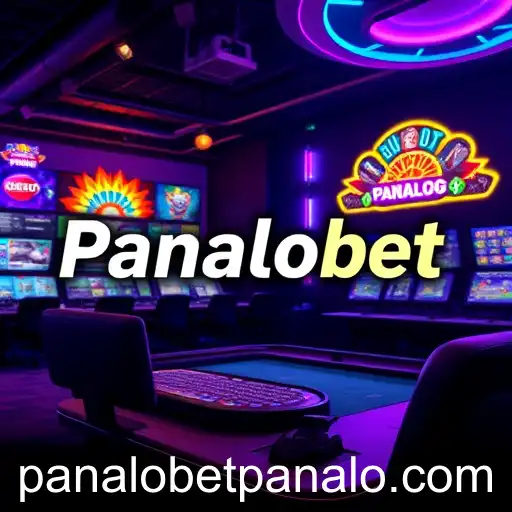 The Rise of Panalobet in Online Gaming