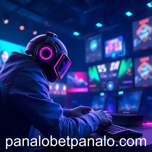 Exploring the Rise of Panalobet