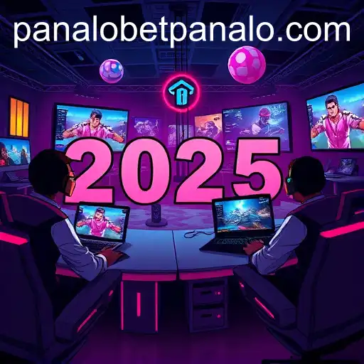 Online Gaming Trends and Innovations