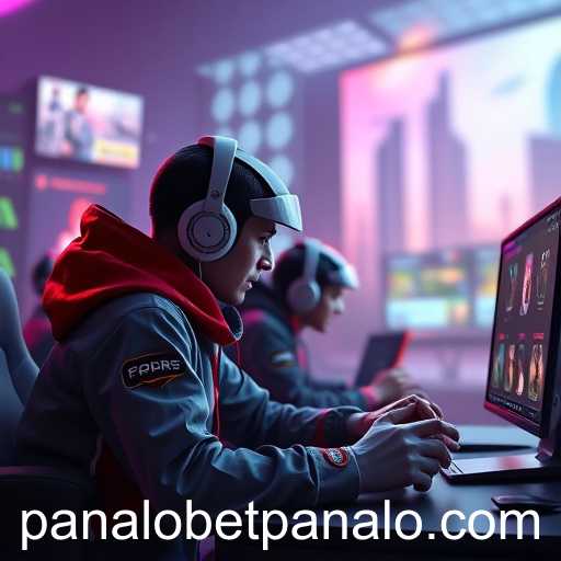 The Surge of Online Gaming Amid Global Transformation