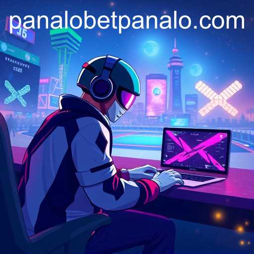 Panalobet: Evolution of Online Gaming in 2025
