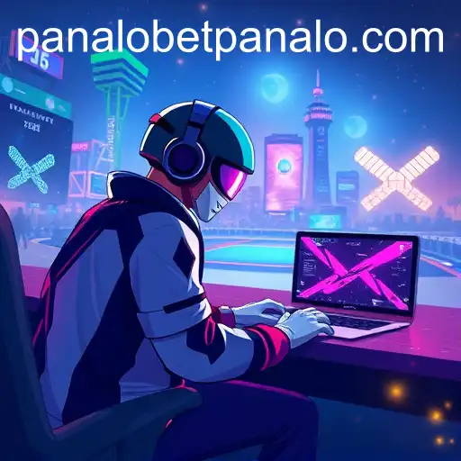 Panalobet: Evolution of Online Gaming in 2025