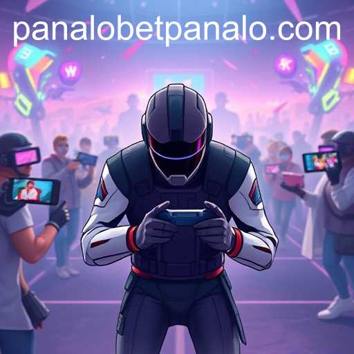 The Rise of Panalobet in the Gaming World