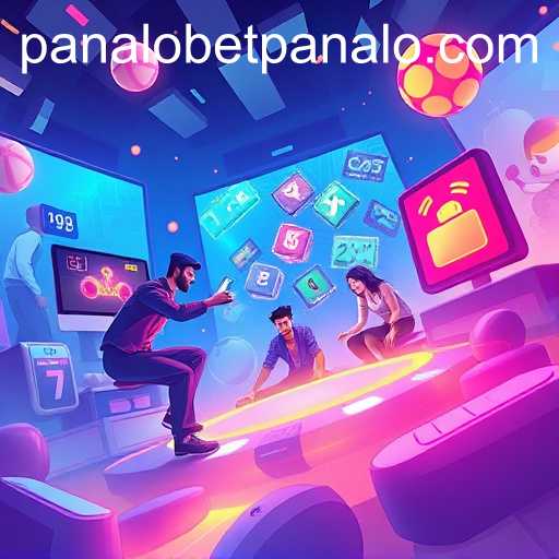 Panalobet: A Gaming Revolution