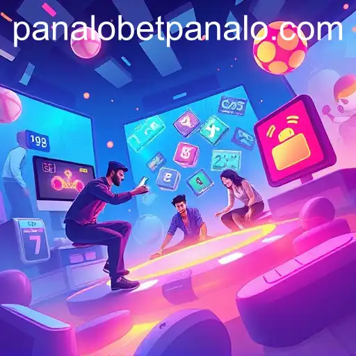 Panalobet: A Gaming Revolution