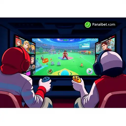 The Rise of Panalobet in Online Gaming