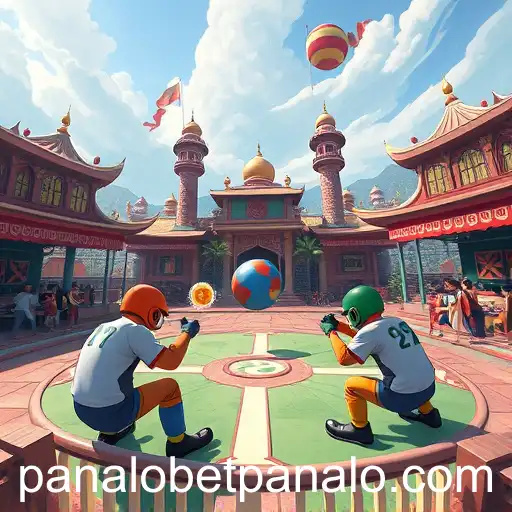 The Surge of Panalobet in Gaming Communities