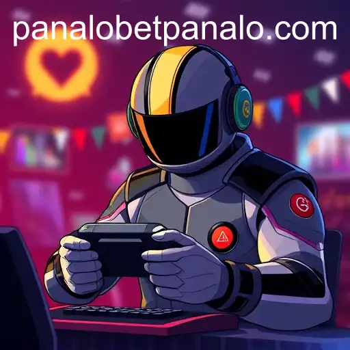 The Rise of Panalobet in the Global Gaming Scene