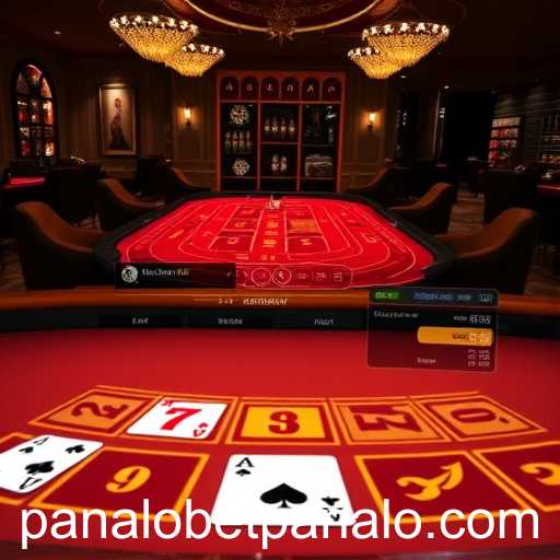 Panalobet: Revolutionizing Online Gaming in 2025