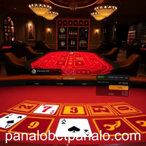 Panalobet: Revolutionizing Online Gaming in 2025