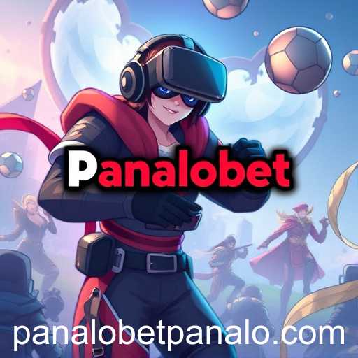 Panalobet: Revolutionizing Online Gaming in 2025