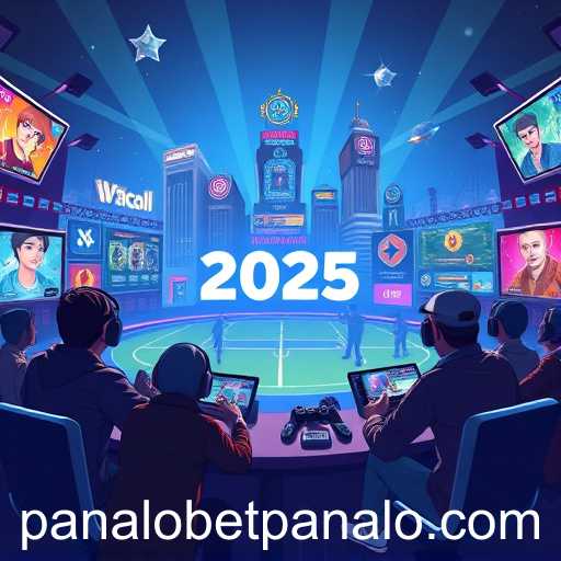 The Rise of Digital Gaming Platforms in 2025