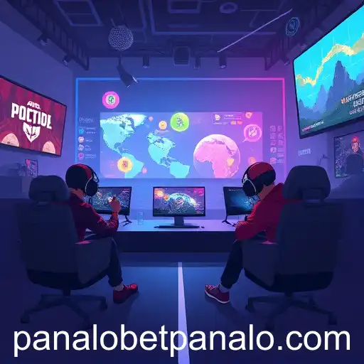 Rise of Online Gaming Trends