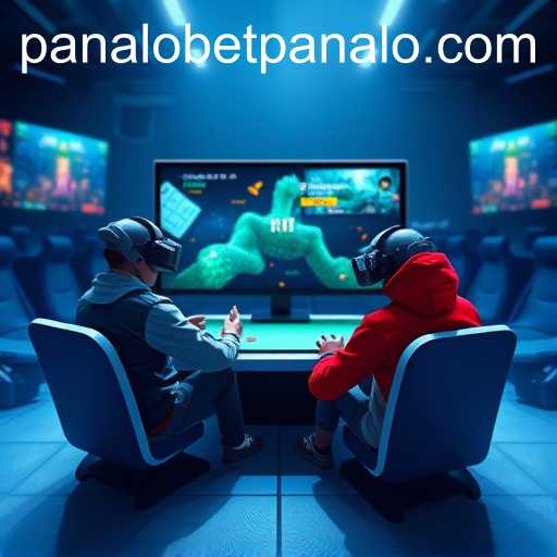 The Rise of Panalobet: A New Era in Online Gaming