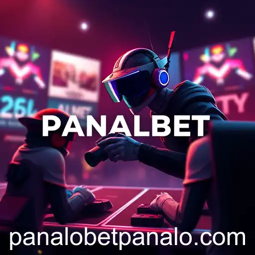 The Rise of Panalobet and Its Impact on Online Gaming