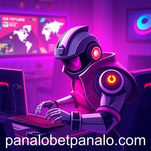 The Rise of Panalobet in Online Gaming