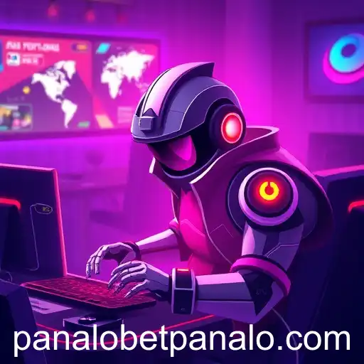 The Rise of Panalobet in Online Gaming
