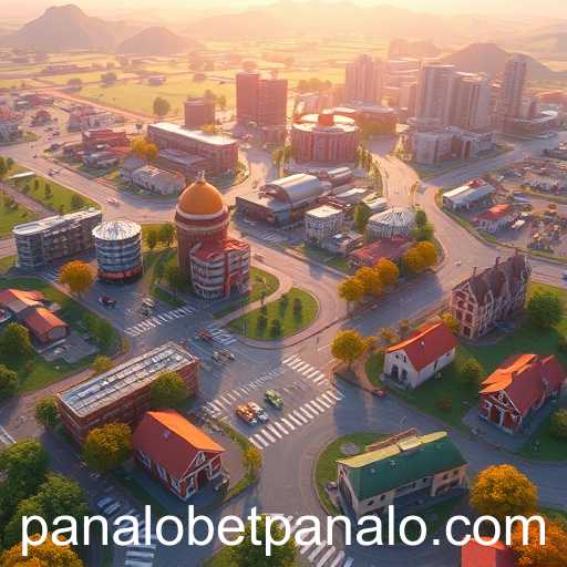 Exploring the Rise of Panalobet