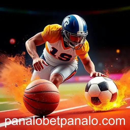 Exploring the Diverse World of Sports Games with 'Panalobet'